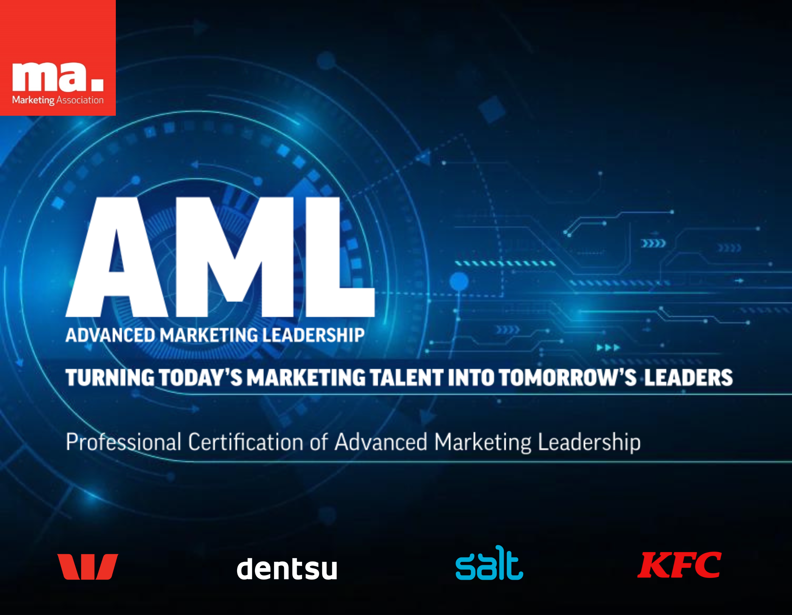 Advanced Marketing Leadership 2024 Is Now Live   AML   Email Banner (682 X 530 Mm) 